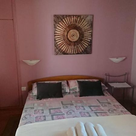 Near Beach - Apartments Marica - Studio Rovinj Exterior foto